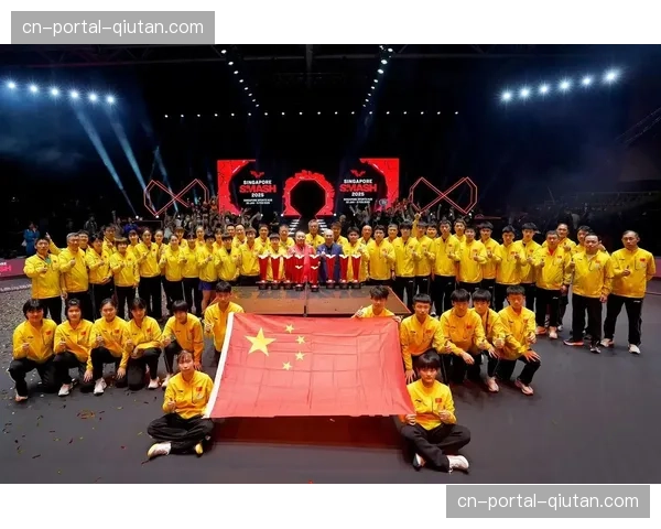 新加坡体育中心迎春节赛事:WTT大满贯横跨农历假期,观赛便利 新加坡体育中心迎春节赛事:WTT大满贯横跨农历假期,观赛便利