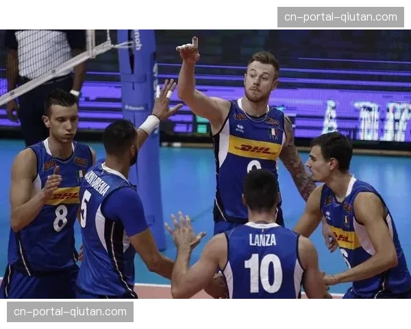 战术复盘：法国男排如何利用发球策略冲垮波兰队的一传体系