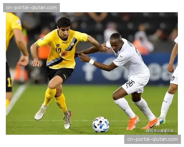 亚冠联赛:利雅得新月挺进四强 亚冠联赛:利雅得新月挺进四强