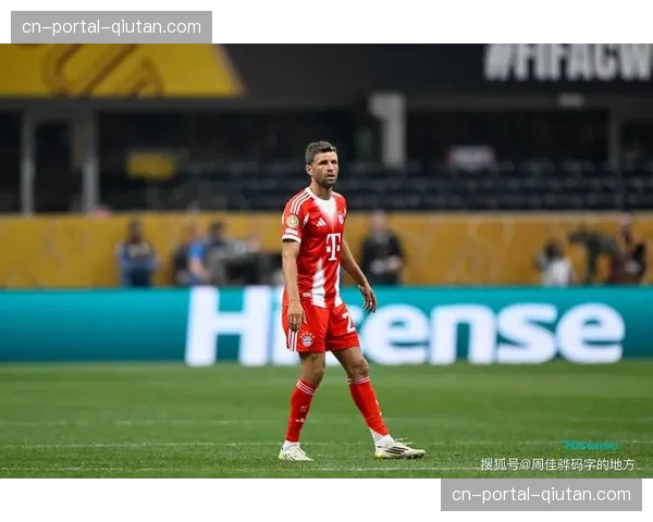 专访穆西亚拉:谈论在拜仁战术体系中于肋部区域持球突破的决策逻辑 专访穆西亚拉:谈论在拜仁战术体系中于肋部区域持球突破的决策逻辑