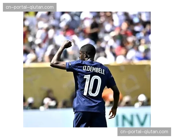 巴黎3-0完胜南特，登贝莱两次助攻均来自右路突破传中