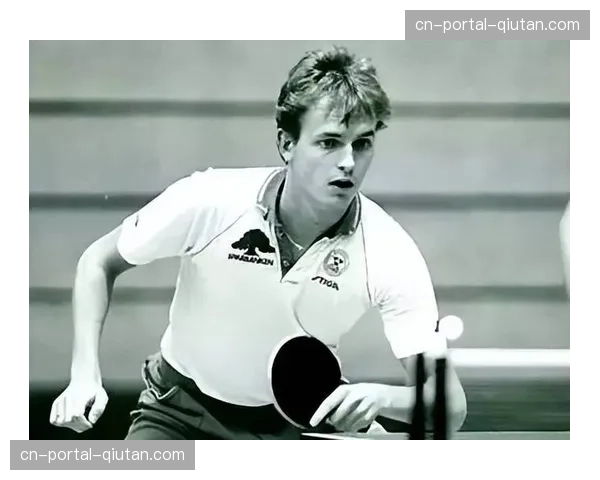 瑞典传奇瓦尔德内尔受邀担任WTT全球推广大使