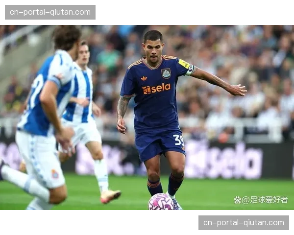 多家媒体确认，纽卡斯尔联中场吉马良斯已与巴萨达成夏季转会个人条款