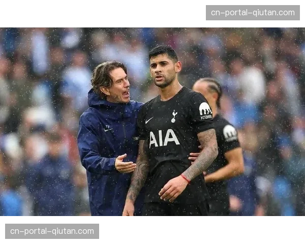 伤病让热刺整个赛季都举步维艰，这绝不是运气不好